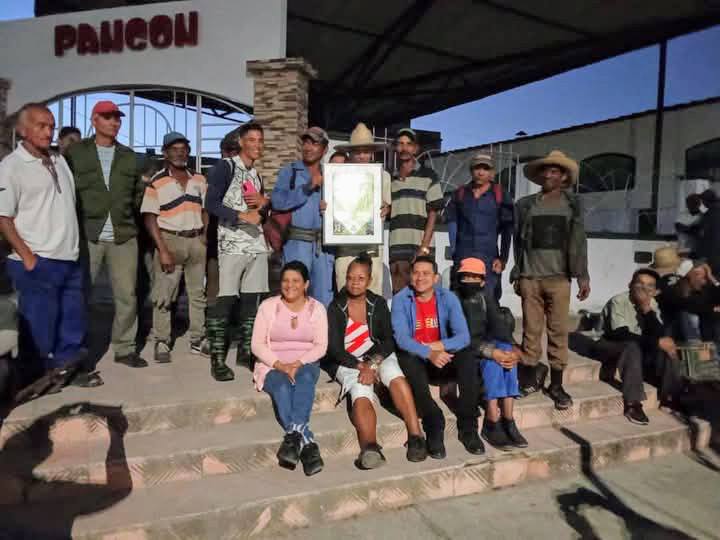 Foto: Roberto Mesa
