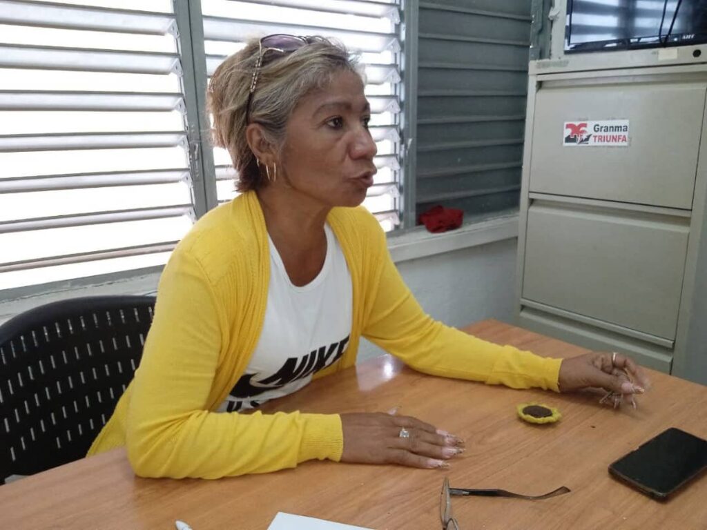 Foto: Yurisander Matos