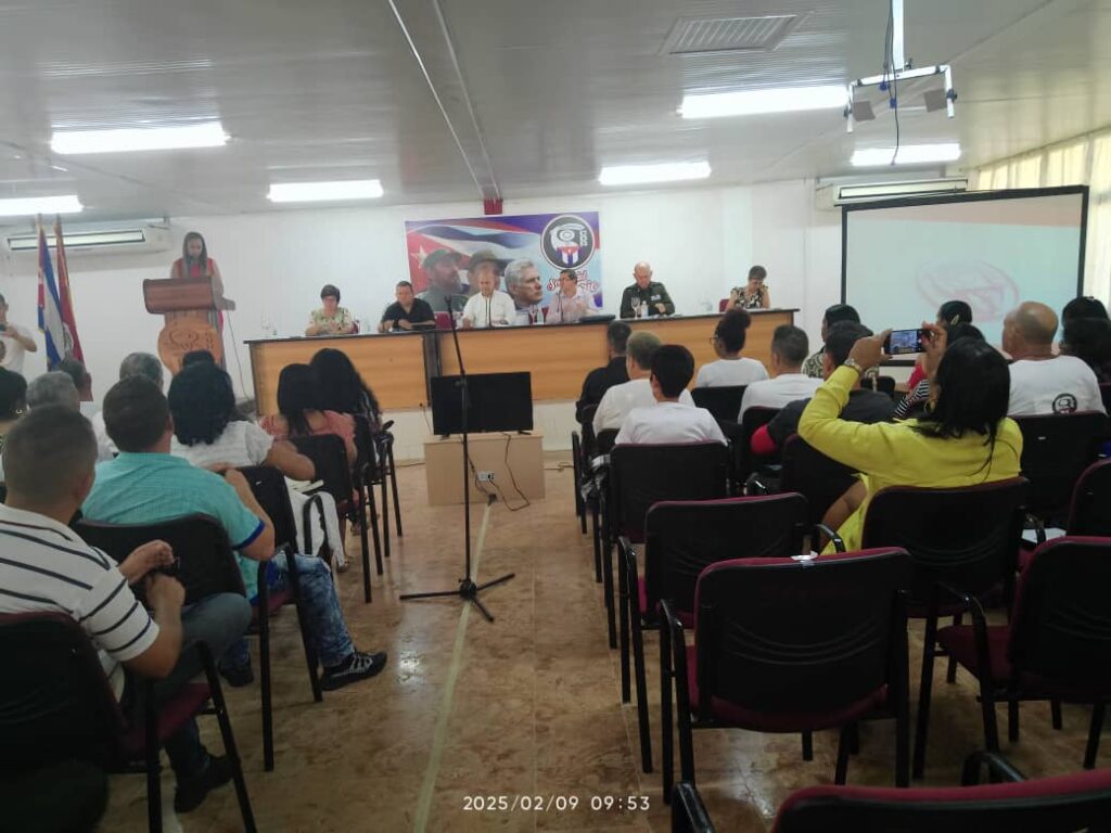 Foto: Carlos Manuel Serpa