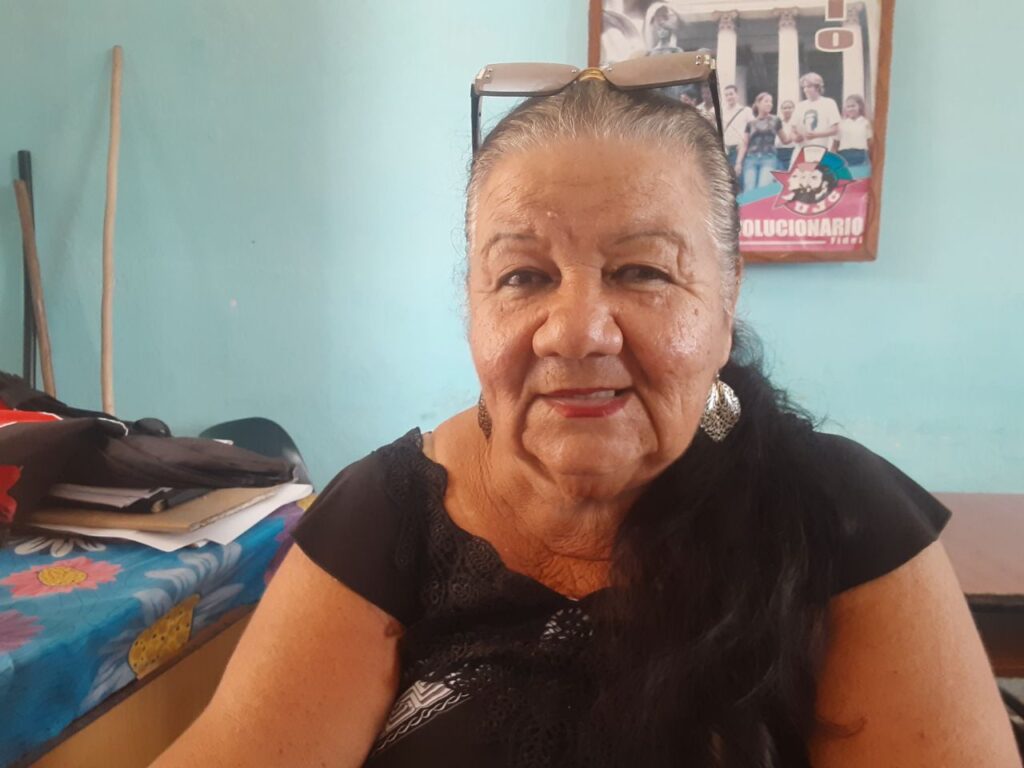Foto: Lilian Salvat