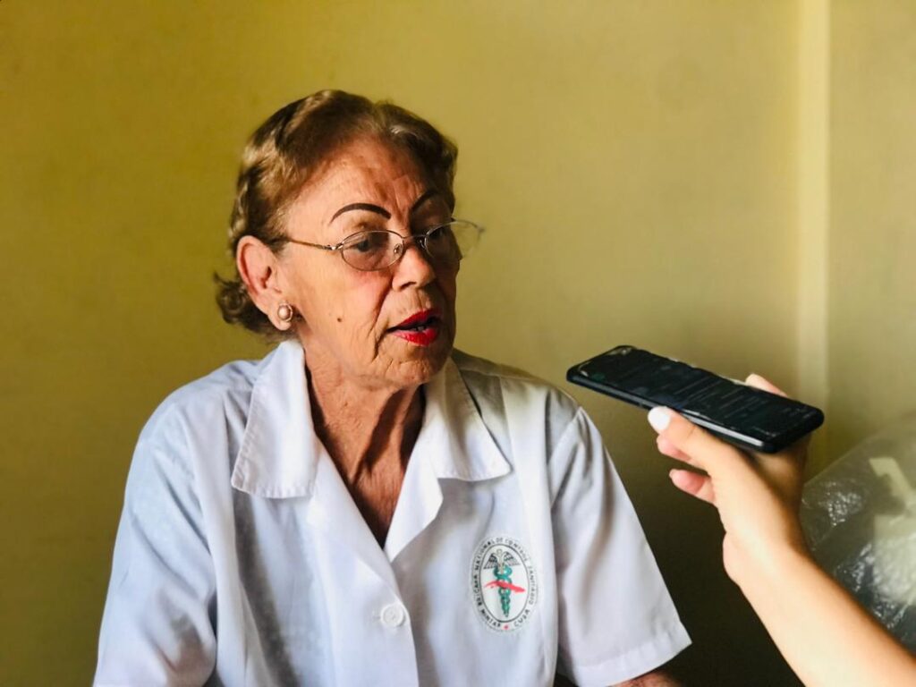 Foto: Karla Labrada