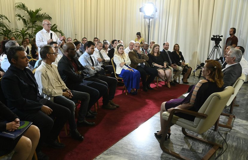 Foto: Estudios Revolución