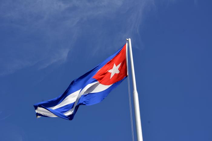 Cuba. Foto: Juvenal Balán