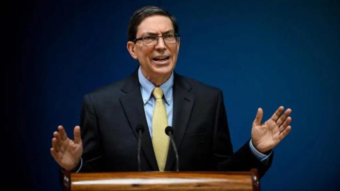 El gobierno estadounidense ha respaldado financieramente y en grandes cantidades, varias iniciativas tanto internas como externas a Cuba, todas con el objetivo de desmantelar la Revolución cubana. Foto: Hispan TV