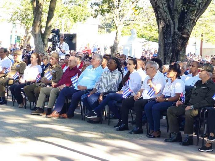 Foto: Luis Alberto Portuondo
