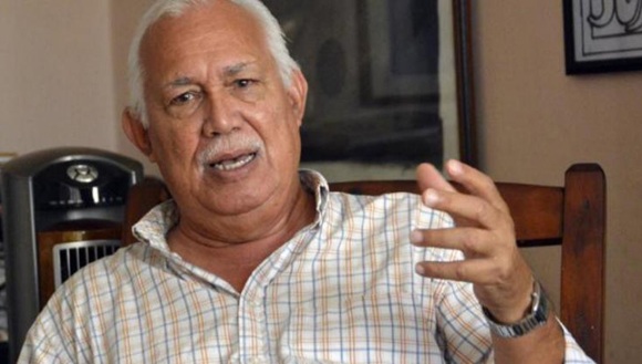 Foto: Archivo Cubadebate