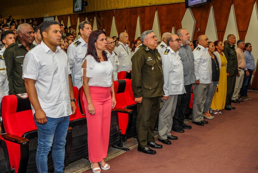 Foto: Estudios Revolución