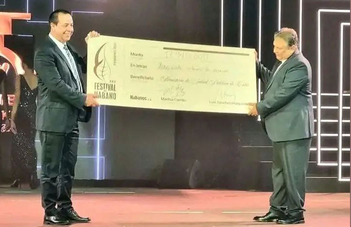 Foto: Fidel Rendón Matienzo