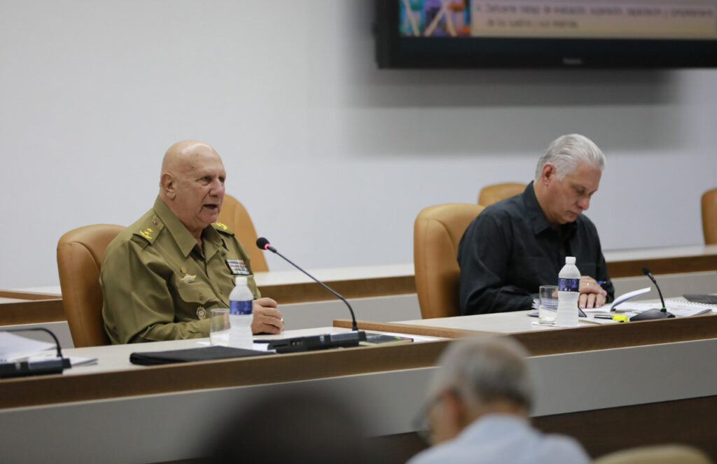 Foto: Luis Jiménez Echevarría
