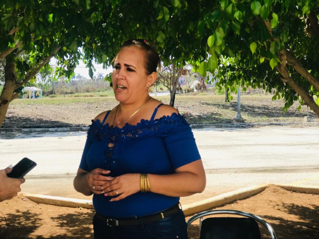 Foto: Karla Labrada