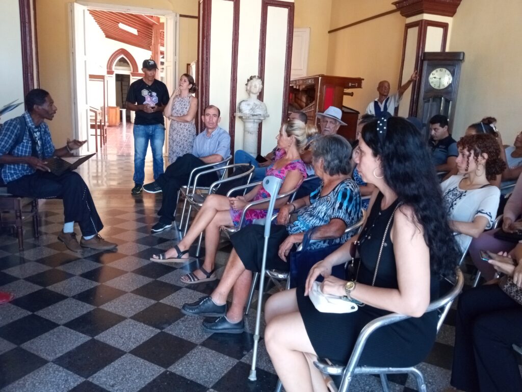 Comienza Jornada de la Prensa en Manzanillo // Foto: Marlene Herrera