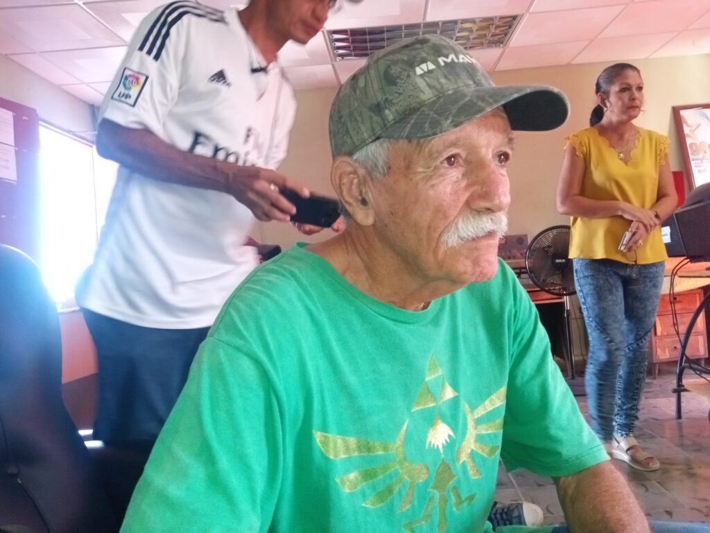 Foto: Marlene Herrera