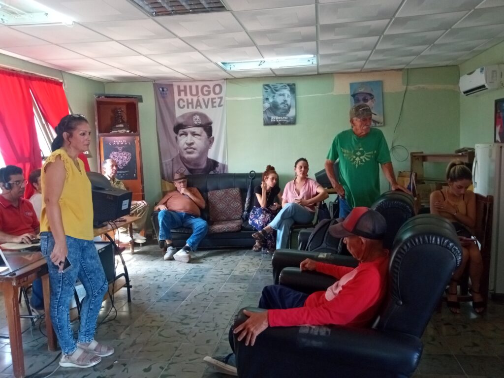 Foto: Marlene Herrera