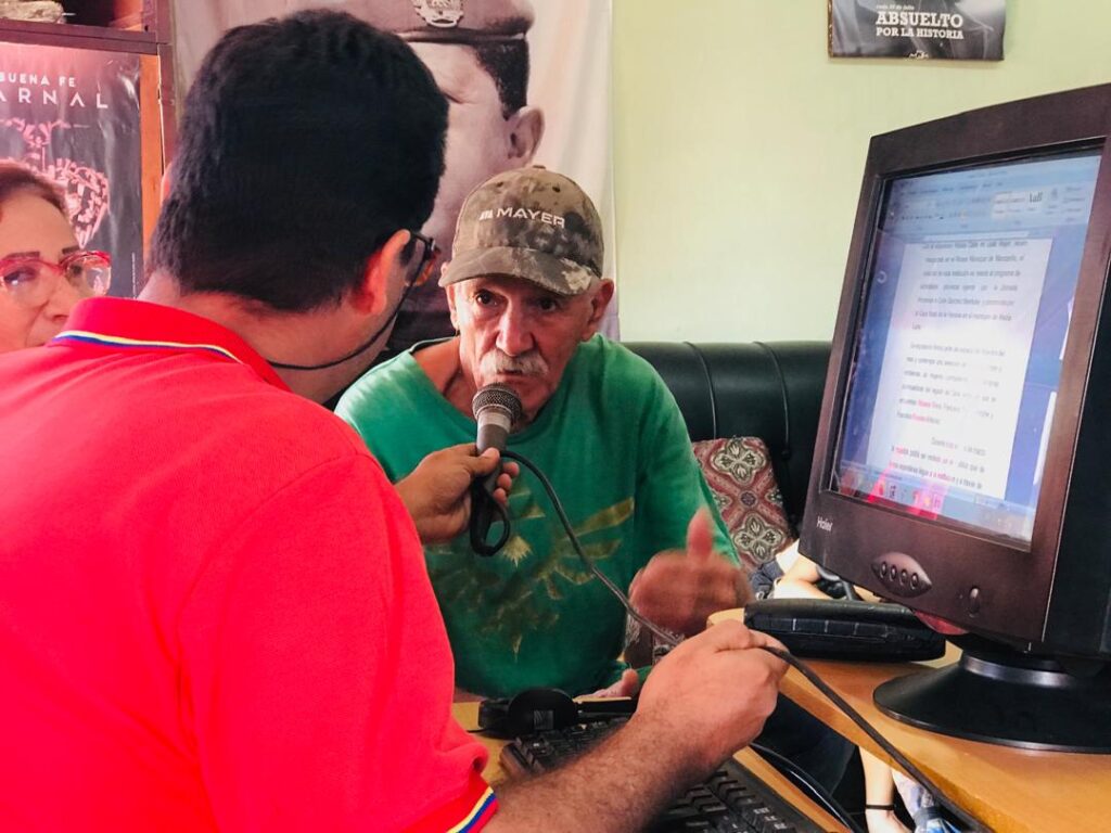 Foto: Karla Labrada