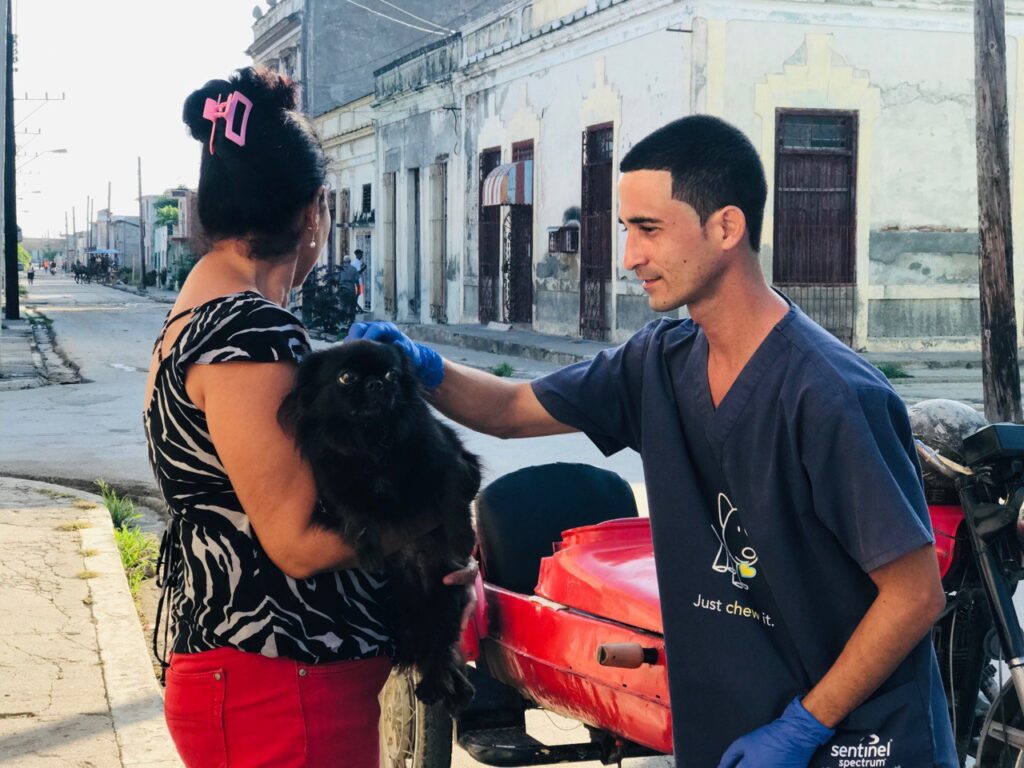 Foto: Karla Labrada Aguirre