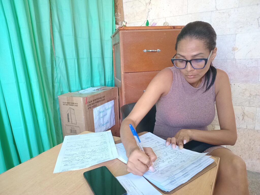 Foto: Claudia Sánchez