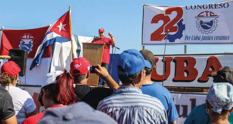 Foto: Heriberto González Brito