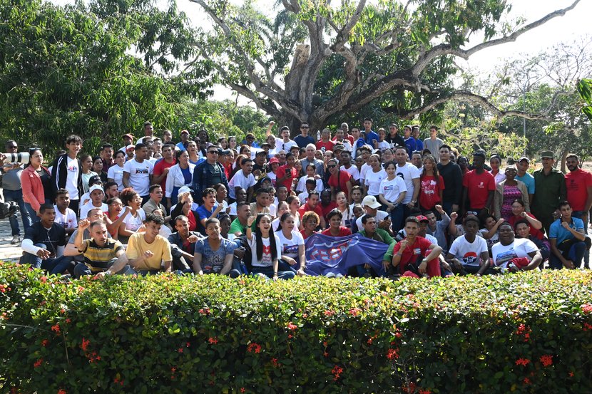 Foto: Estudios Revolución