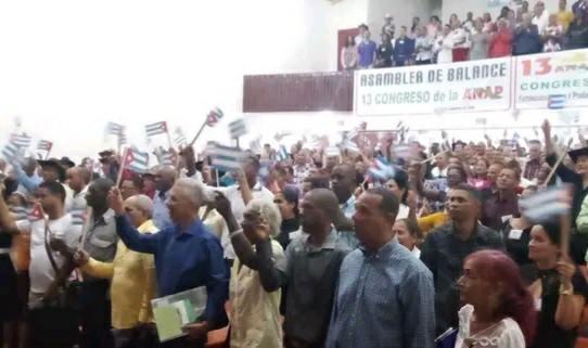Foto: Luis Alberto Portuondo