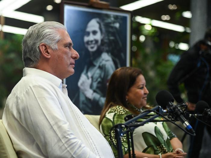 Foto: Estudios Revolución