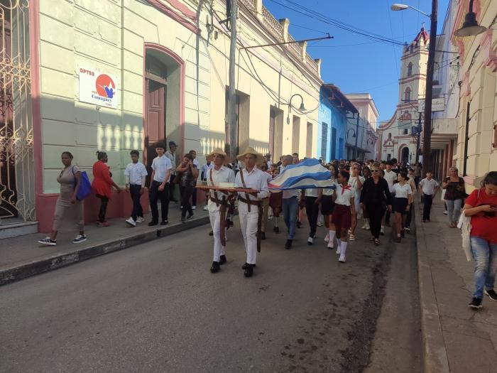 Foto: Jorge Enrique Jerez Belisario