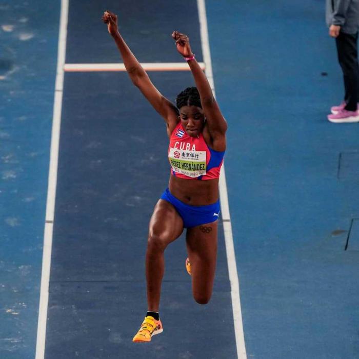 Foto: World Athletics
