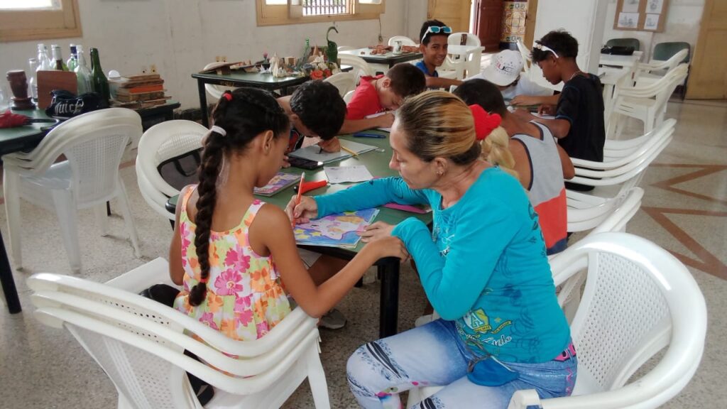 Foto: Erenia Tamayo