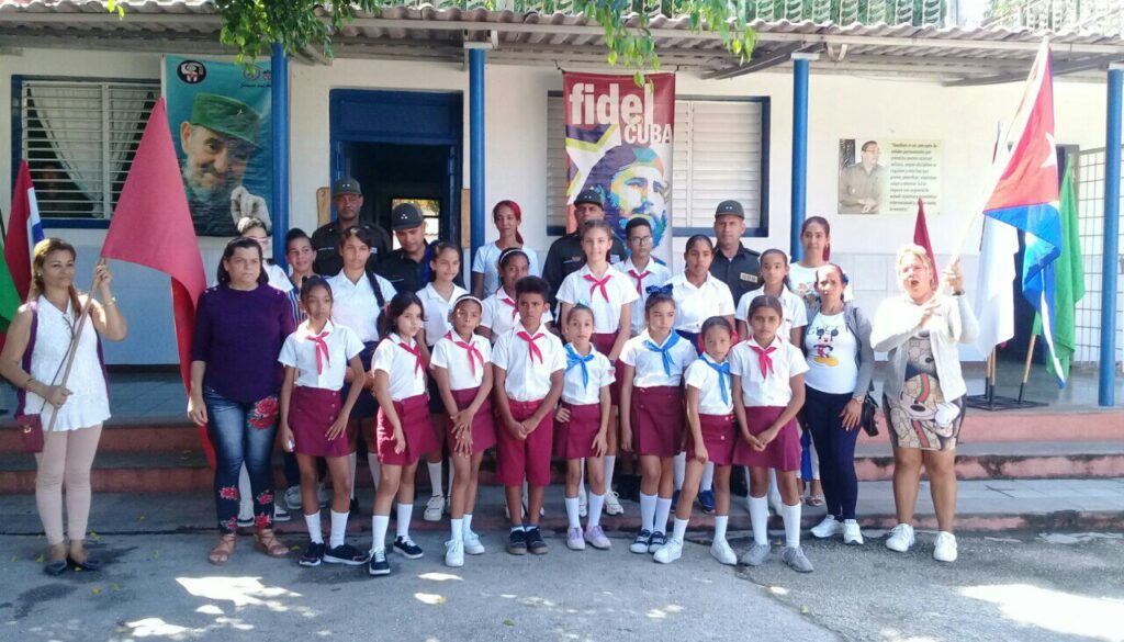 Foto: Annia Pacheco Palomares