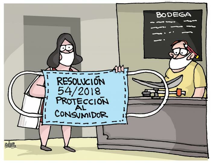 Imagen ilustrativa // Foto: tomada de Internet