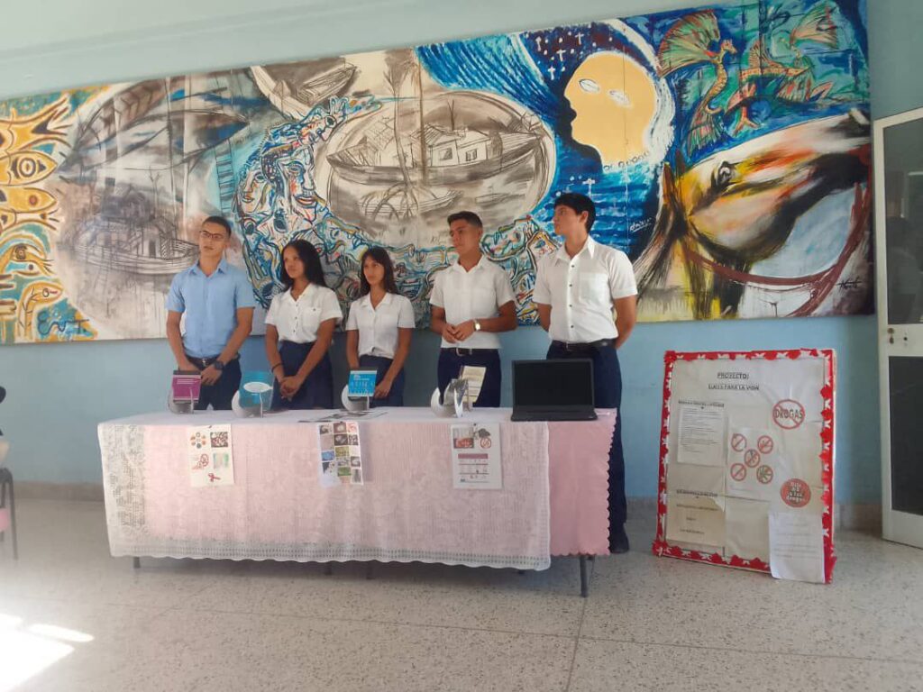 Foto: Yurisander Matos