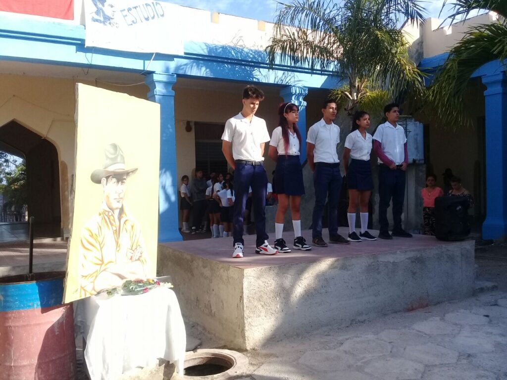Foto: Annia Pacheco Palomares