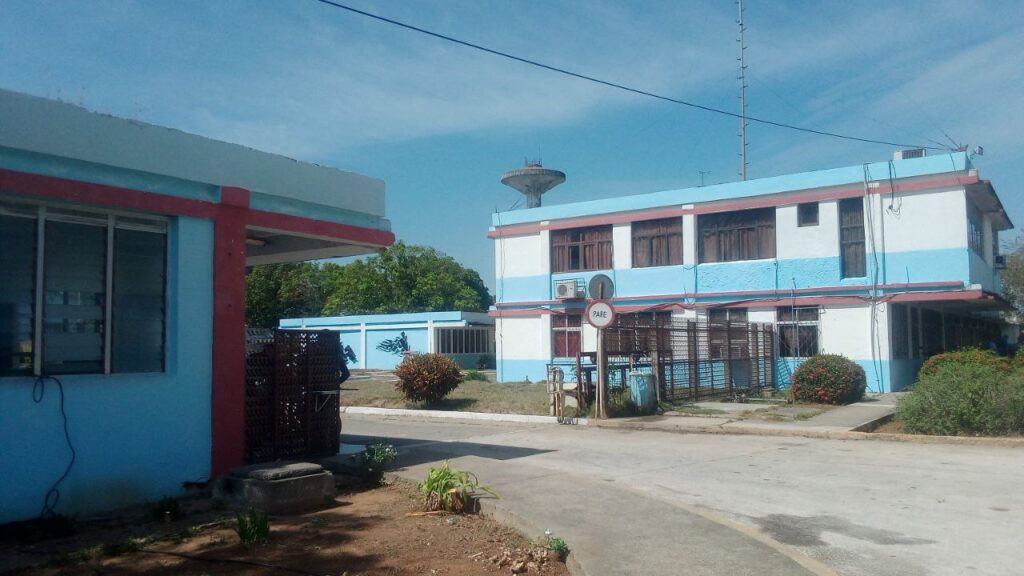 Foto: Rafael González
