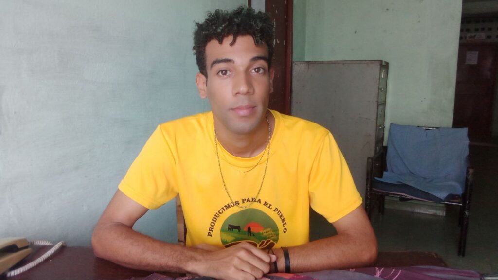 Foto: Rafael González