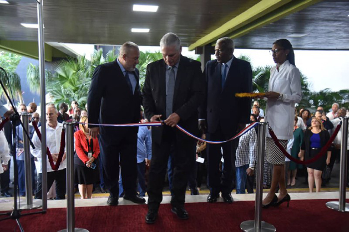 Fotos: Omara García Mederos