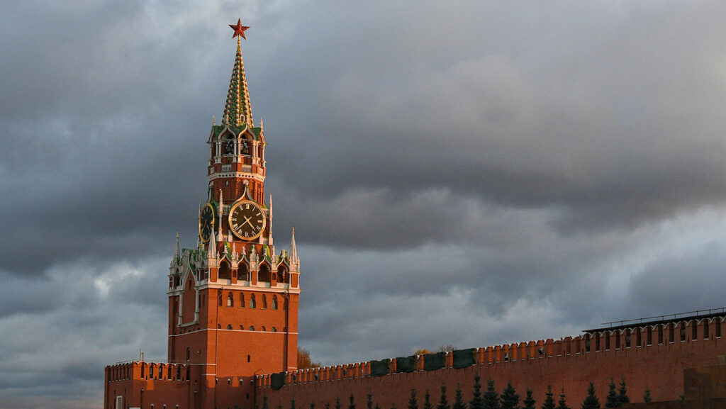 Maxim Blinov / Sputnik