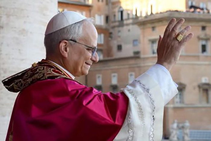 Foto: Vatican News