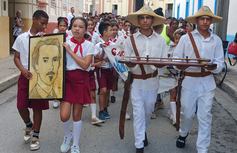 Foto: Yadira Núñez Figueredo