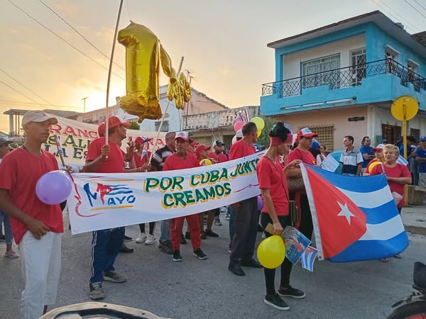 Foto: @RadioGranma