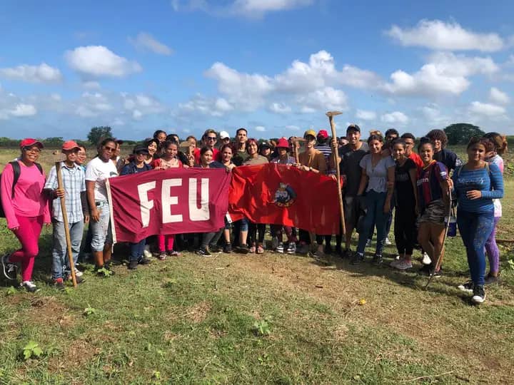 Foto: FEU Ciencias médicas Manzanillo