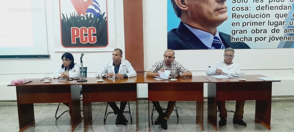 Foto: Bárbaro Guerrero