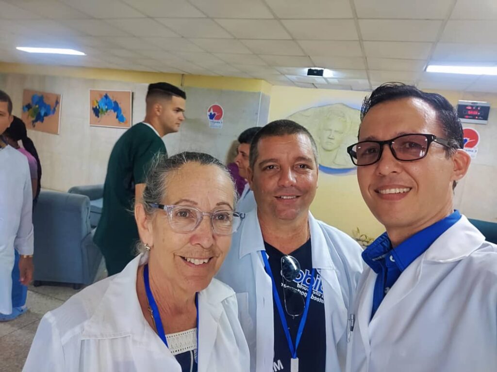 Foto: cortesía de la entrevistada