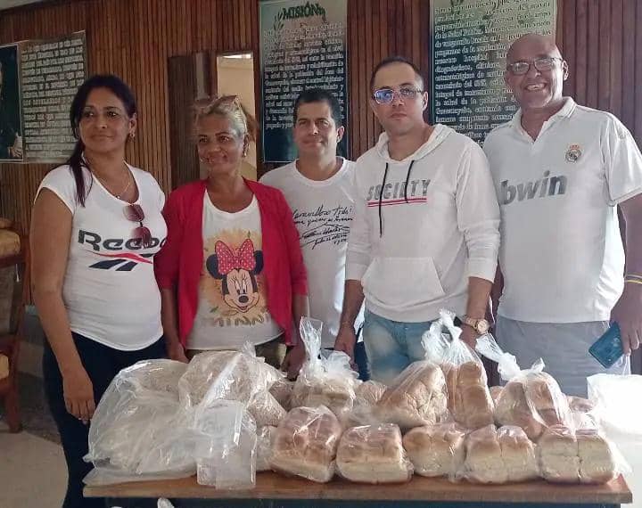 Foto: compartida en redes sociales por Enrique Alejandro Matos Lastres