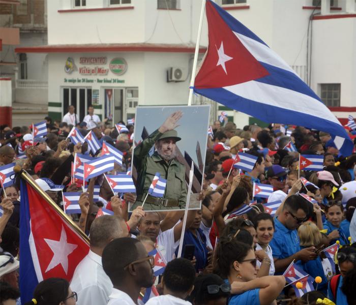 Foto: Juvenal Balán