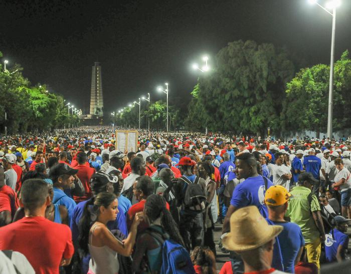 Foto: José M. Correa