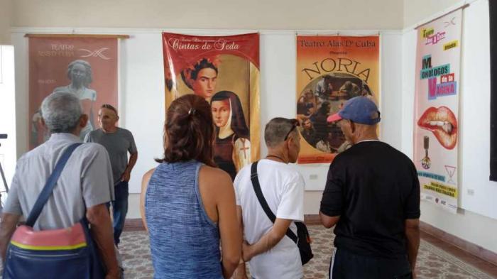 Foto: Hidalgo Rodríguez, Anaisis