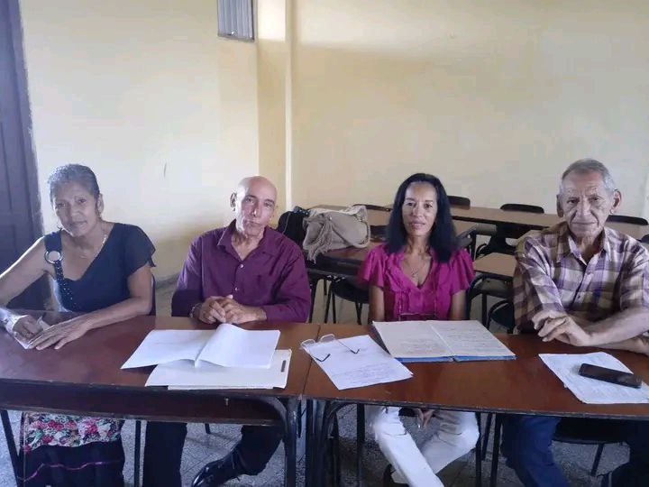 Foto: Yurisander Matos Ramírez