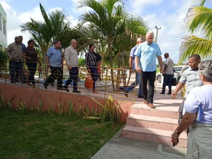 Foto: Yoenis Pompa Silva