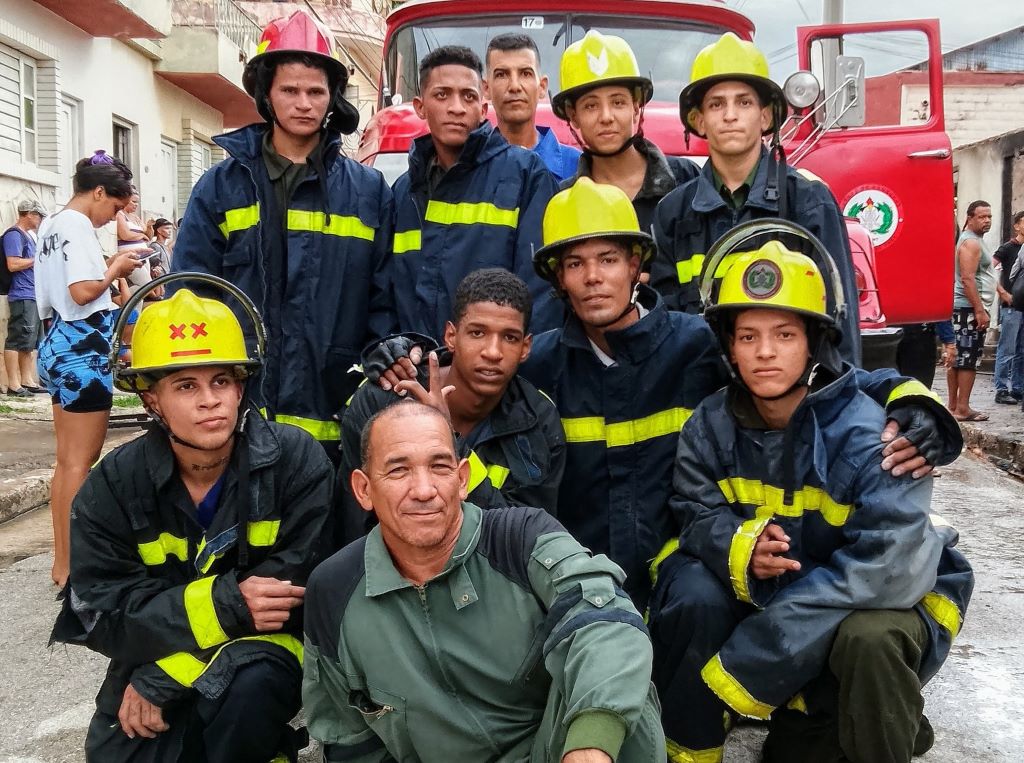 Foto: Roberto Mesa