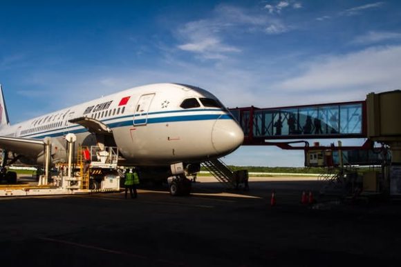 La aviación comercial entre China y Cuba acaba de dar un salto histórico