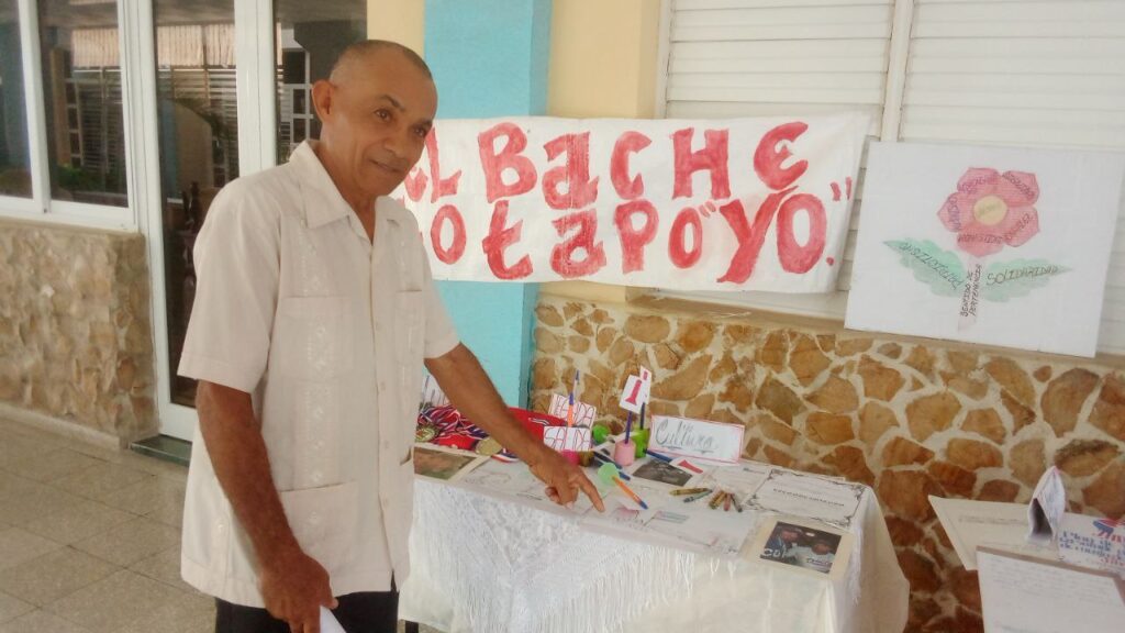 Foto: Rafael González